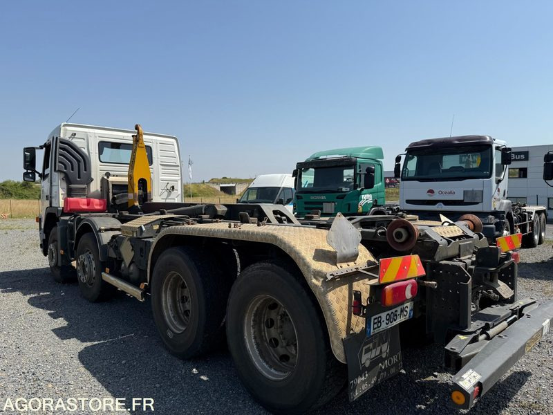 VOLVO FM12 380 - 2004 - 636 982 - Camión: foto 3 VOLVO FM12 380 - 2004 - 636 982 - Camión: foto 3