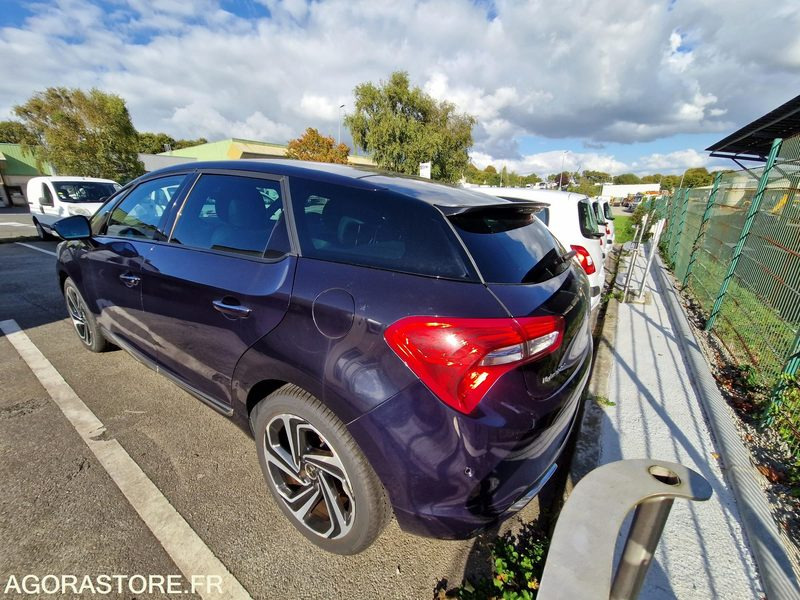 Citroën DS5 - 2017 -169044 - EP245WL - Coche: foto 4 Citroën DS5 - 2017 -169044 - EP245WL - Coche: foto 4