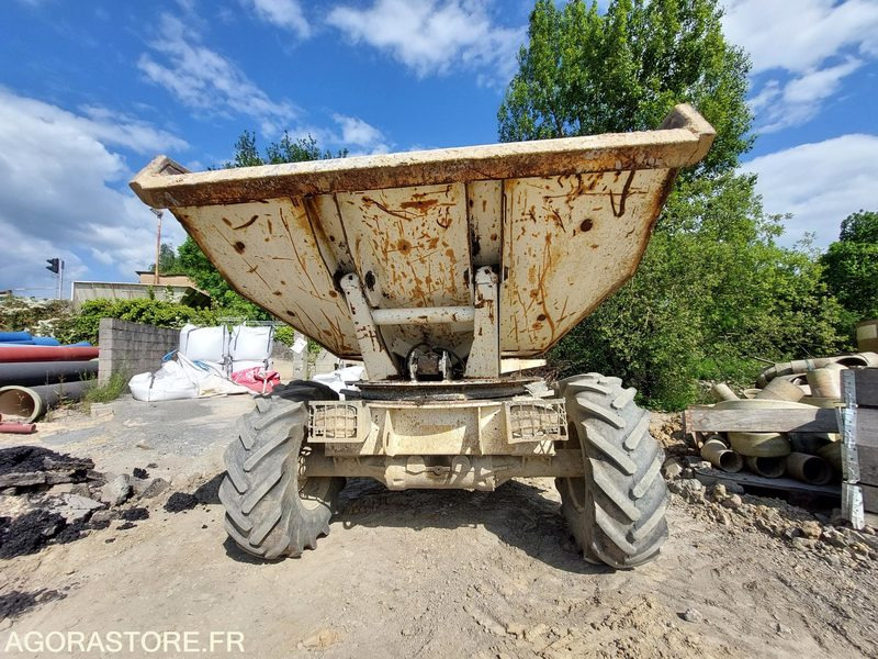 Dumper - Dúmper: foto 4 Dumper - Dúmper: foto 4