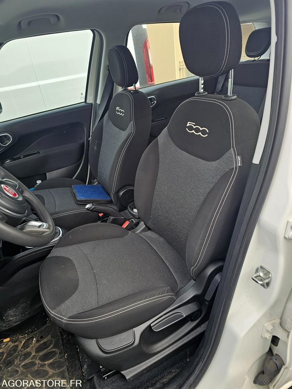 FIAT 500L - 2017 - 61263km - EQ107WG - Coche: foto 5 FIAT 500L - 2017 - 61263km - EQ107WG - Coche: foto 5