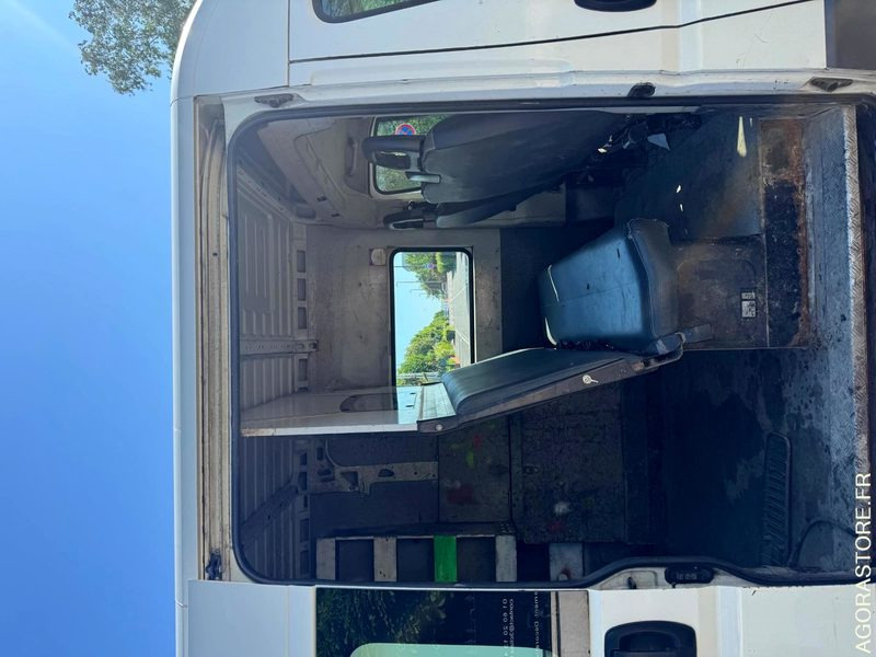 Arrendamiento de  FIAT DUCATO 133 000 KM 7 PLACES FIAT DUCATO 133 000 KM 7 PLACES: foto 10