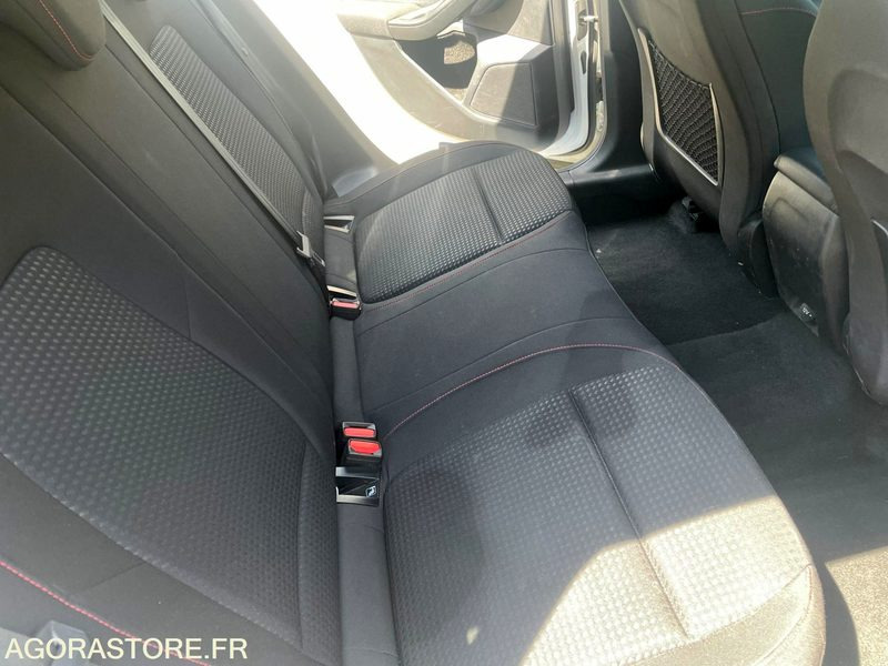FORD FOCUS ST Line 122800 Kms 2021 - Coche: foto 3 FORD FOCUS ST Line 122800 Kms 2021 - Coche: foto 3