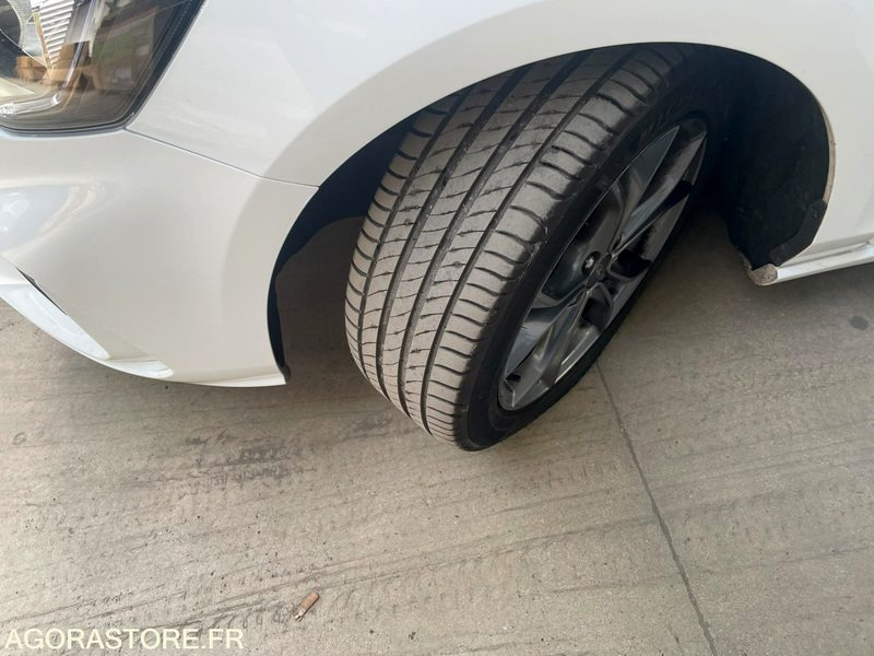 FORD FOCUS ST Line 122800 Kms 2021 - Coche: foto 5 FORD FOCUS ST Line 122800 Kms 2021 - Coche: foto 5