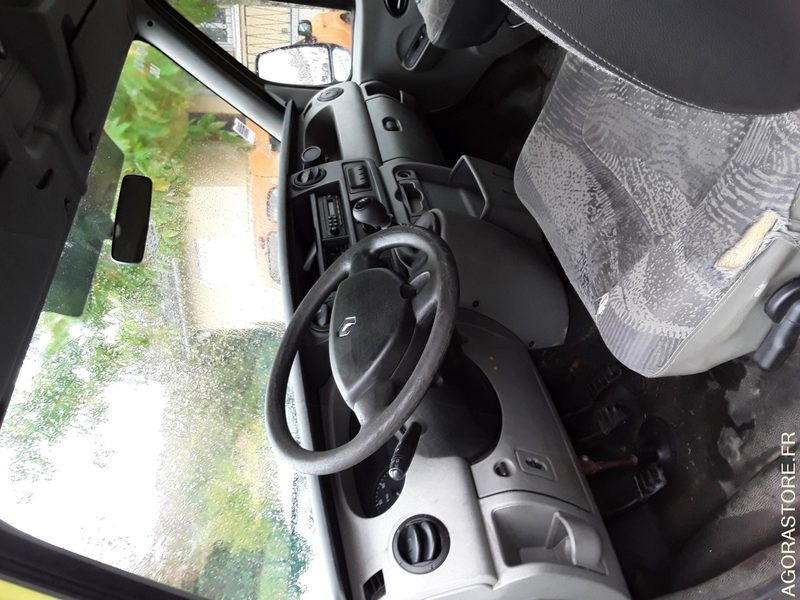 Fourgon Master double cabine D1132 - Furgón: foto 4 Fourgon Master double cabine D1132 - Furgón: foto 4