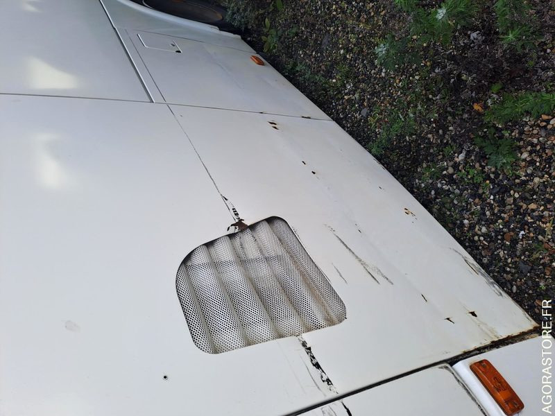 IVECO BUS CROSSWAY N°083021 - Autobús escolar: foto 3 IVECO BUS CROSSWAY N°083021 - Autobús escolar: foto 3