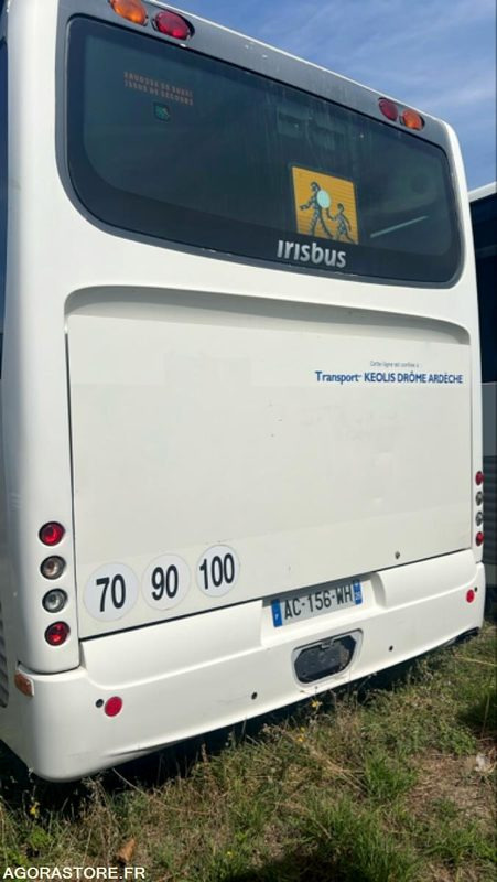 IVECO BUS CROSSWAY N°093351 - Autobús escolar: foto 4 IVECO BUS CROSSWAY N°093351 - Autobús escolar: foto 4