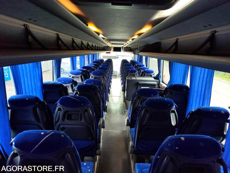 IVECO BUS EVADYS N°078004 - Autobús escolar: foto 4 IVECO BUS EVADYS N°078004 - Autobús escolar: foto 4