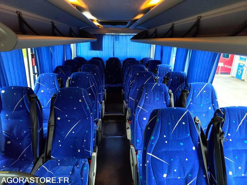 IVECO BUS EVADYS N°078004 - Autobús escolar: foto 5 IVECO BUS EVADYS N°078004 - Autobús escolar: foto 5