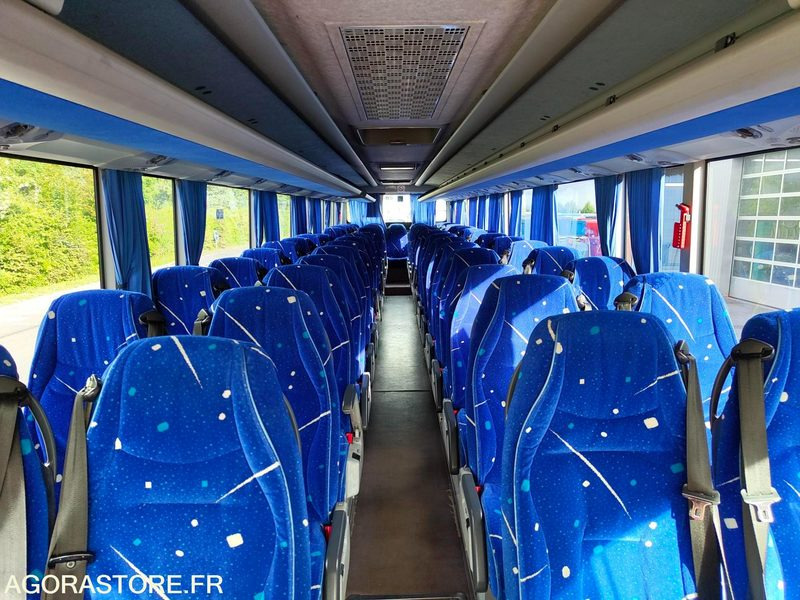 IVECO BUS EVADYS N°078033 - Autobús escolar: foto 5 IVECO BUS EVADYS N°078033 - Autobús escolar: foto 5