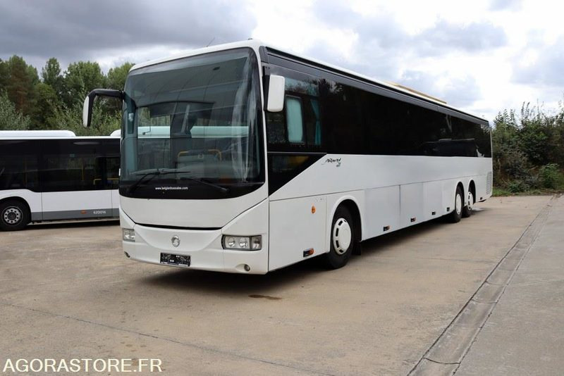 Irisbus / Iveco Arway / 15.0m / Clim / Automatique - Autobús escolar: foto 3 Irisbus / Iveco Arway / 15.0m / Clim / Automatique - Autobús escolar: foto 3