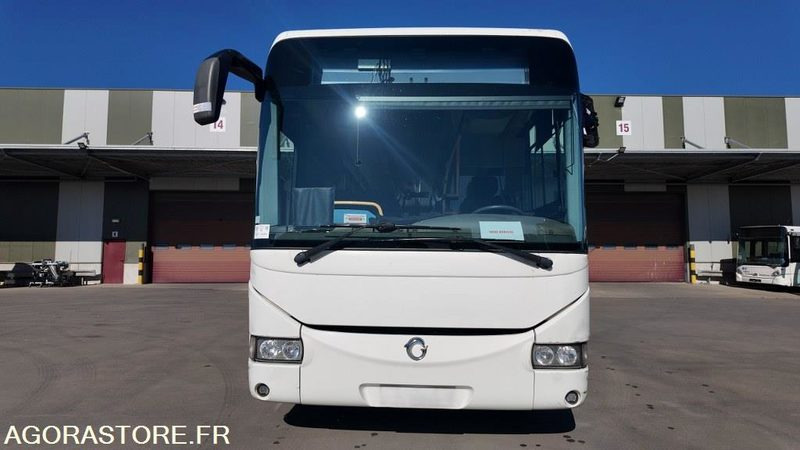 Irisbus / Iveco Crossway/ 12.8m / Clim / Euro 5 - Autobús escolar: foto 2 Irisbus / Iveco Crossway/ 12.8m / Clim / Euro 5 - Autobús escolar: foto 2