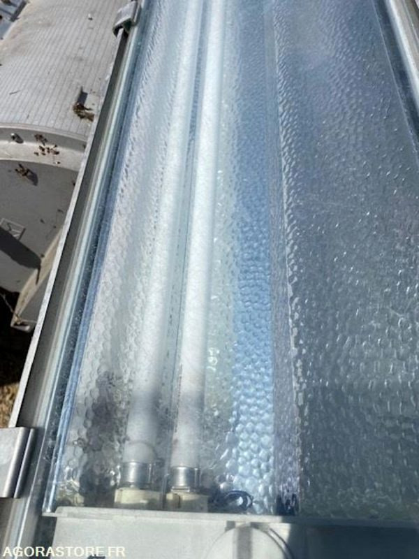 Luminaires urbains et d’éclairage public - Herramienta/ Equipo: foto 3 Luminaires urbains et d’éclairage public - Herramienta/ Equipo: foto 3