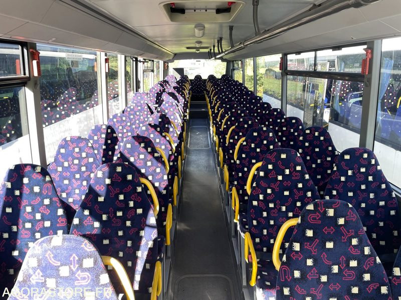 Arrendamiento de  MERCEDES INTOURO N°091086 MERCEDES INTOURO N°091086: foto 6