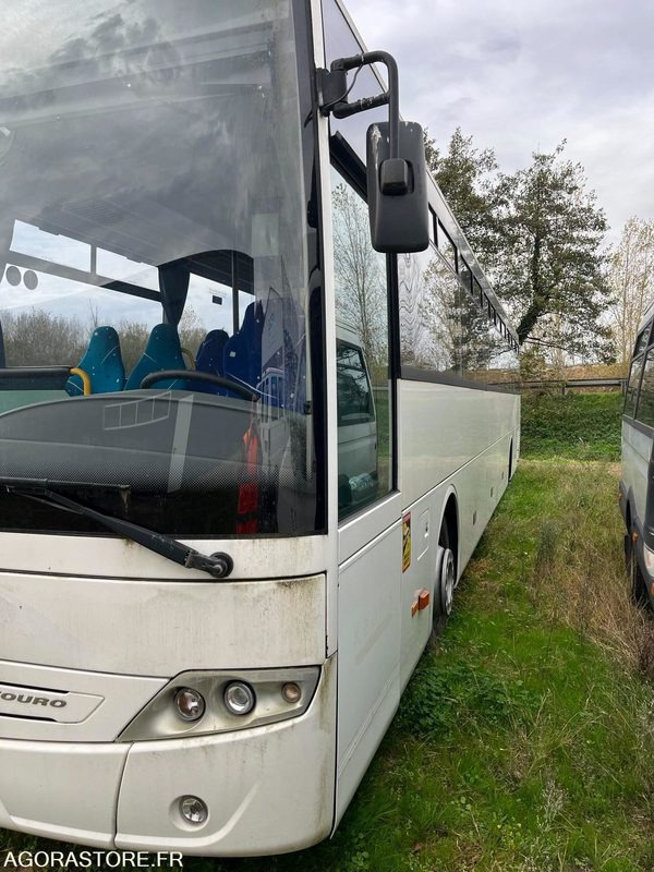 MERCEDES INTOURO N°093258 - Autobús escolar: foto 3 MERCEDES INTOURO N°093258 - Autobús escolar: foto 3