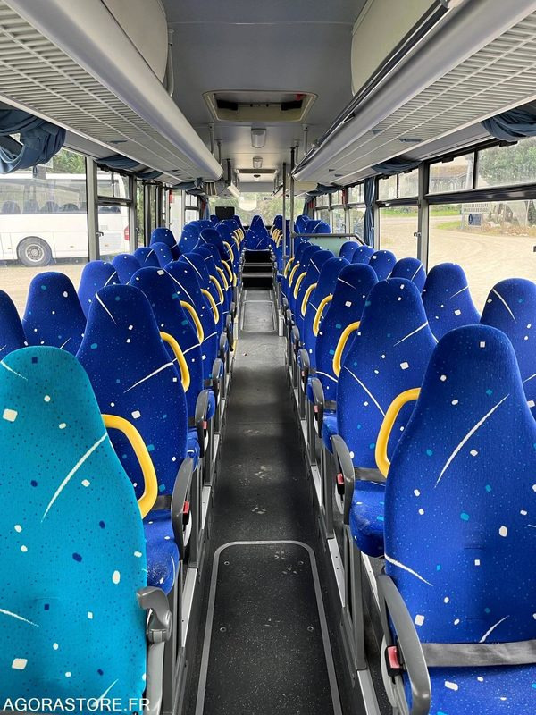 MERCEDES INTOURO N°093258 - Autobús escolar: foto 5 MERCEDES INTOURO N°093258 - Autobús escolar: foto 5