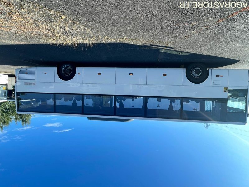 MERCEDES INTOURO N°093301 - Minibús, Furgoneta de pasajeros: foto 4 MERCEDES INTOURO N°093301 - Minibús, Furgoneta de pasajeros: foto 4