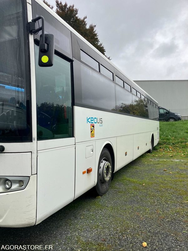 MERCEDES INTOURO N°093350 - Autobús escolar: foto 3 MERCEDES INTOURO N°093350 - Autobús escolar: foto 3