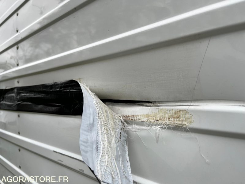 Arrendamiento de  MERCEDES SPRINTER - 2014 / 165 605 KM MERCEDES SPRINTER - 2014 / 165 605 KM: foto 9 Arrendamiento de  MERCEDES SPRINTER - 2014 / 165 605 KM MERCEDES SPRINTER - 2014 / 165 605 KM: foto 9