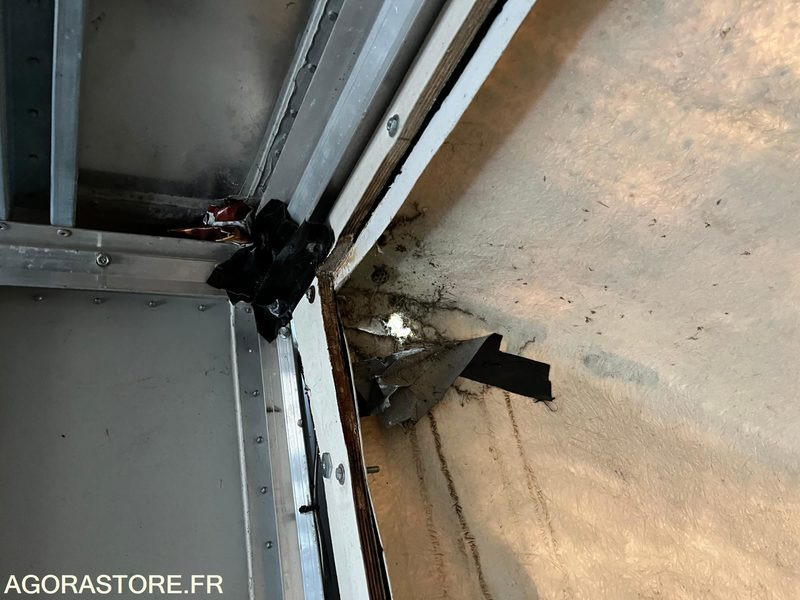 Arrendamiento de  MERCEDES SPRINTER - 2014 / 165 605 KM MERCEDES SPRINTER - 2014 / 165 605 KM: foto 18 Arrendamiento de  MERCEDES SPRINTER - 2014 / 165 605 KM MERCEDES SPRINTER - 2014 / 165 605 KM: foto 18