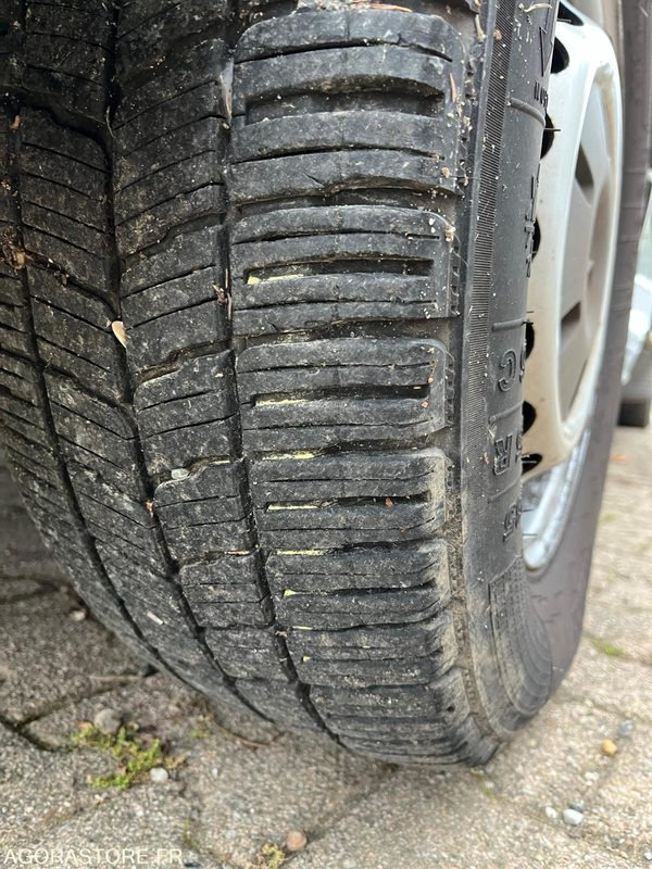 Arrendamiento de  MERCEDES SPRINTER - 2014 / 165 605 KM MERCEDES SPRINTER - 2014 / 165 605 KM: foto 19 Arrendamiento de  MERCEDES SPRINTER - 2014 / 165 605 KM MERCEDES SPRINTER - 2014 / 165 605 KM: foto 19