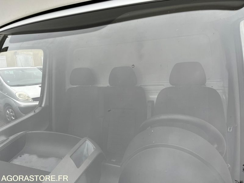 Arrendamiento de  MERCEDES SPRINTER - 2014 / 165 605 KM MERCEDES SPRINTER - 2014 / 165 605 KM: foto 15 Arrendamiento de  MERCEDES SPRINTER - 2014 / 165 605 KM MERCEDES SPRINTER - 2014 / 165 605 KM: foto 15