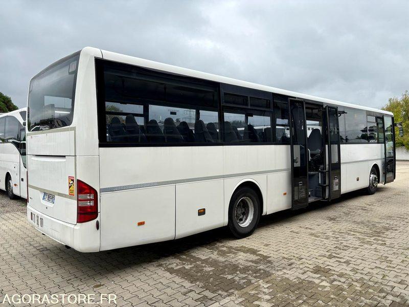 Mercedes Benz Intouro - 2013 - EEV - Autobús escolar: foto 3 Mercedes Benz Intouro - 2013 - EEV - Autobús escolar: foto 3