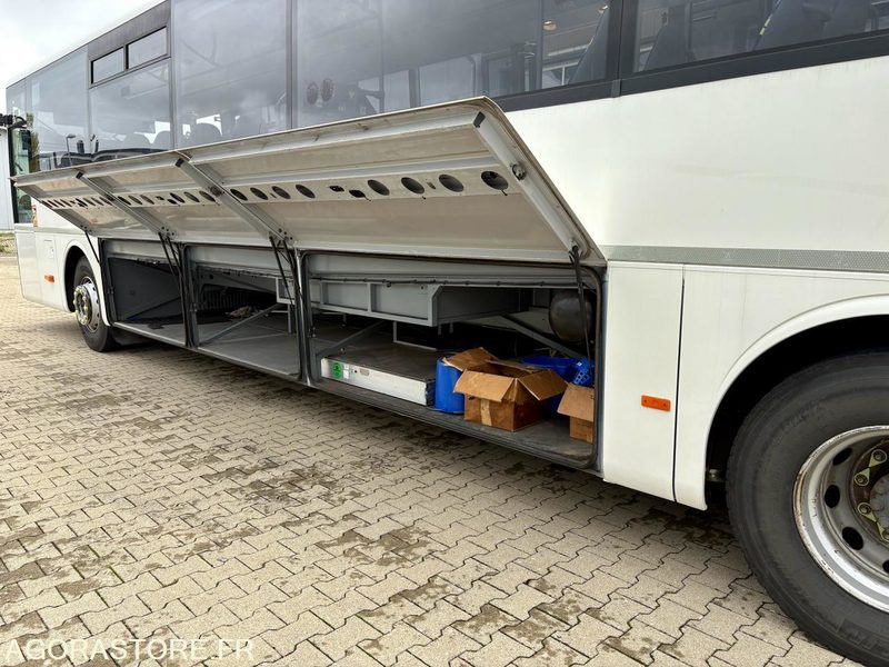 Mercedes Benz Intouro - 2013 - EEV - Autobús escolar: foto 4 Mercedes Benz Intouro - 2013 - EEV - Autobús escolar: foto 4