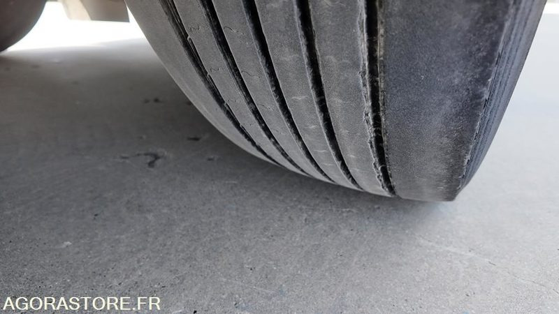 Mercedes Intouro E / 12.2m / Euro 4 - Autobús escolar: foto 4 Mercedes Intouro E / 12.2m / Euro 4 - Autobús escolar: foto 4