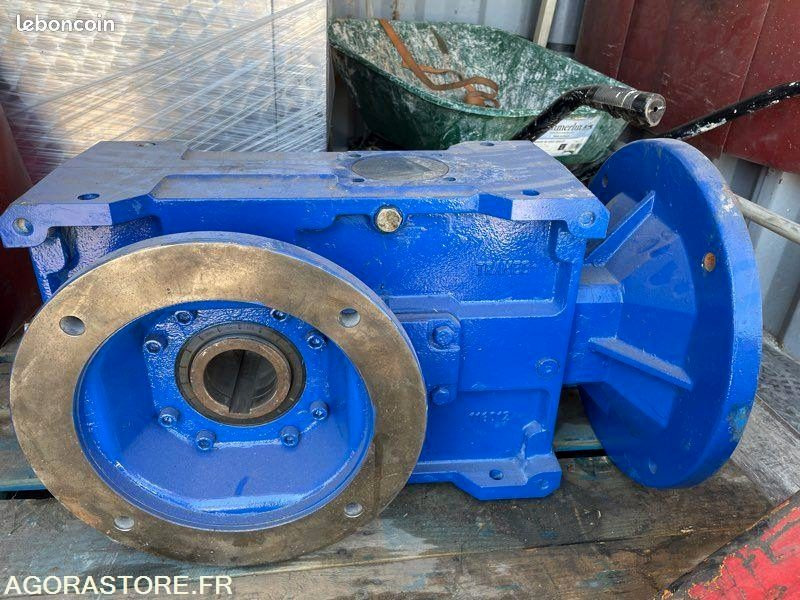 Motoreducteur reducteur pour machines neuf - Caja de cambios y piezas: foto 1 Motoreducteur reducteur pour machines neuf - Caja de cambios y piezas: foto 1