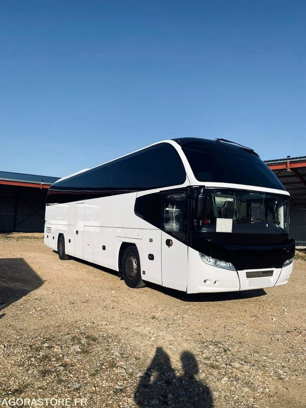 NEOPLAN CITRYLINER / 565990 KMS / 2012 - Autocar: foto 2 NEOPLAN CITRYLINER / 565990 KMS / 2012 - Autocar: foto 2
