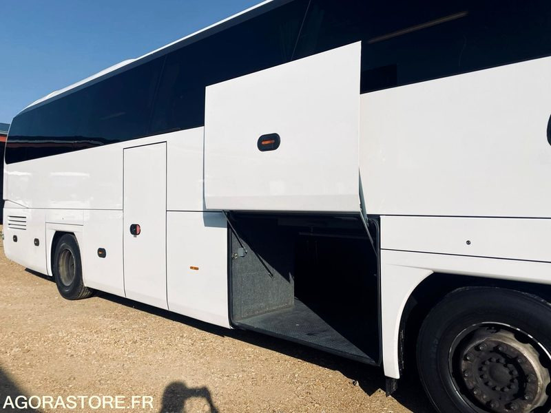NEOPLAN CITRYLINER / 565990 KMS / 2012 - Autocar: foto 4 NEOPLAN CITRYLINER / 565990 KMS / 2012 - Autocar: foto 4