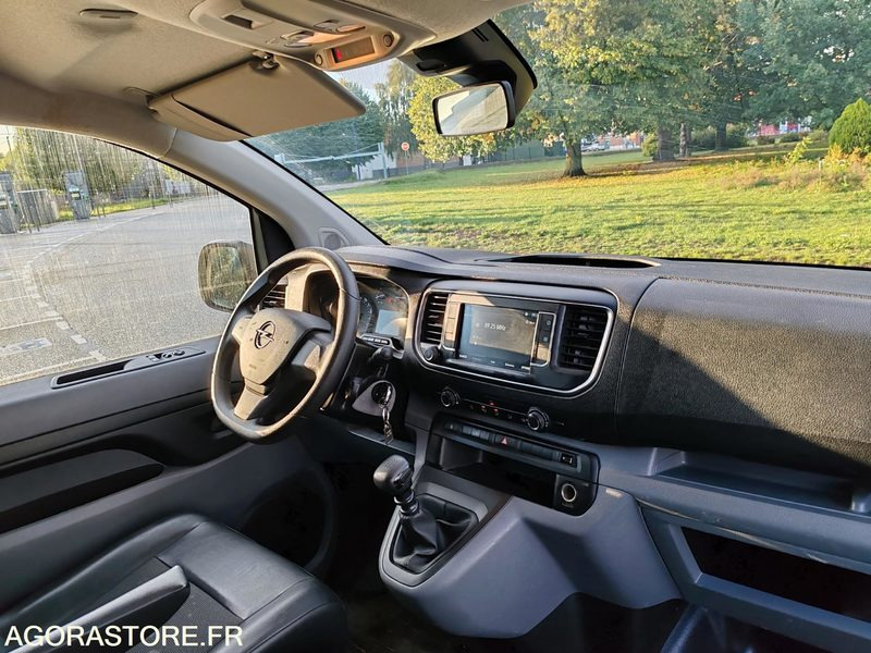 Opel vivaro - Furgoneta pequeña: foto 4 Opel vivaro - Furgoneta pequeña: foto 4