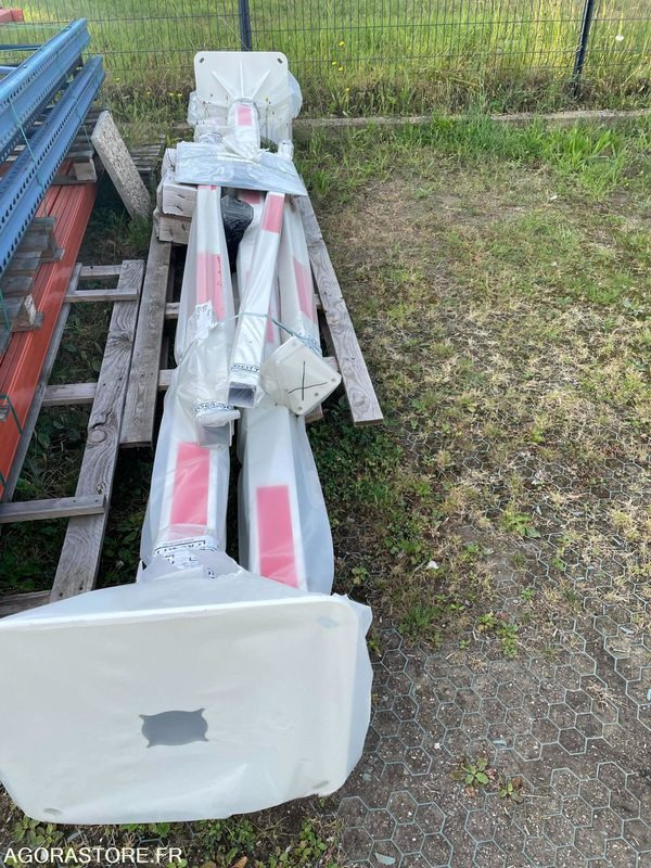 PORTIQUE UNIVERSEL FIXE - Herramienta/ Equipo: foto 1 PORTIQUE UNIVERSEL FIXE - Herramienta/ Equipo: foto 1