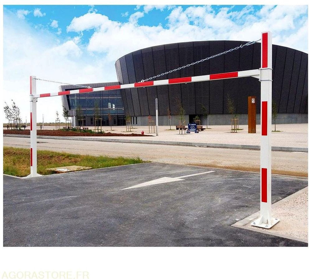 PORTIQUE UNIVERSEL FIXE - Herramienta/ Equipo: foto 2 PORTIQUE UNIVERSEL FIXE - Herramienta/ Equipo: foto 2