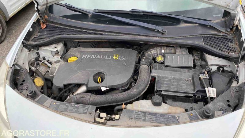 RENAULT CLIO - 2007 - 209285KM - Coche: foto 5 RENAULT CLIO - 2007 - 209285KM - Coche: foto 5