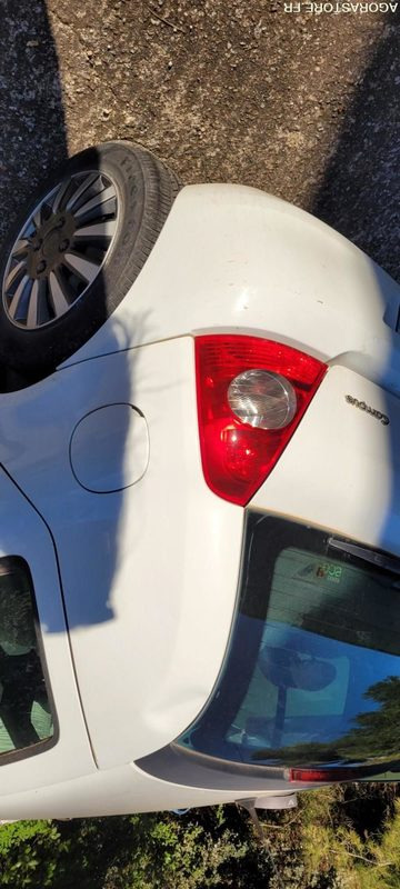 RENAULT CLIO - 2010 - Coche: foto 5 RENAULT CLIO - 2010 - Coche: foto 5