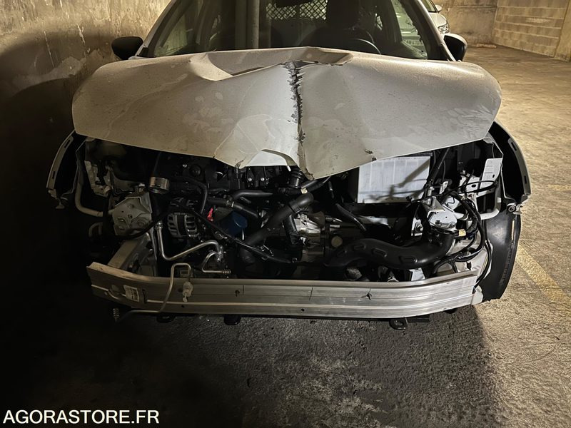 RENAULT CLIO - 2020 - 1858 KM - Coche: foto 5 RENAULT CLIO - 2020 - 1858 KM - Coche: foto 5