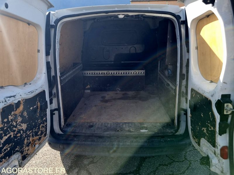 RENAULT - KANGOO EXPRESS GRAND CONFORT - 2018 / 254850KM (M23500) - Furgoneta pequeña: foto 5 RENAULT - KANGOO EXPRESS GRAND CONFORT - 2018 / 254850KM (M23500) - Furgoneta pequeña: foto 5