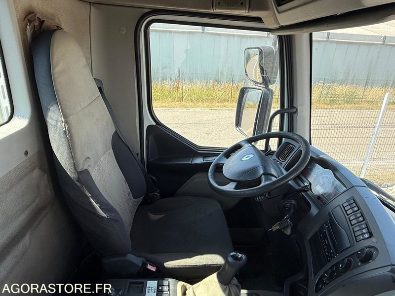 Camión multibasculante RENAULT LANDER 320 - 6X2 - POLYBENNE - AMPLIROLL: foto 7