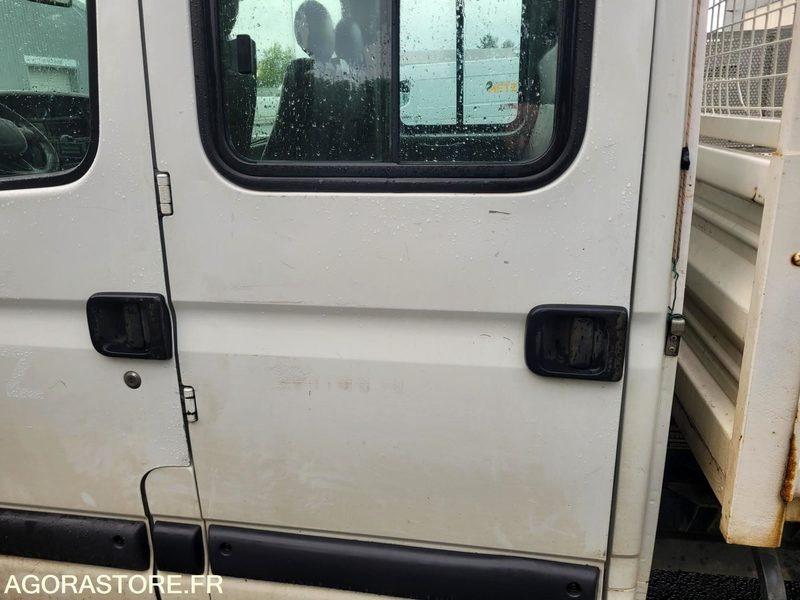 Furgoneta basculante RENAULT MASTER DIESEL - 892CAY57 - VIN VF1HDC2G640586935: foto 12