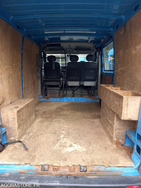 RENAULT MASTER - Furgón: foto 4 RENAULT MASTER - Furgón: foto 4