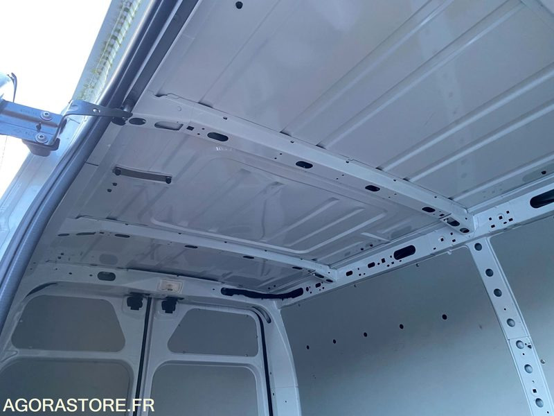 RENAULT MASTER NACELLE - Furgón: foto 5 RENAULT MASTER NACELLE - Furgón: foto 5