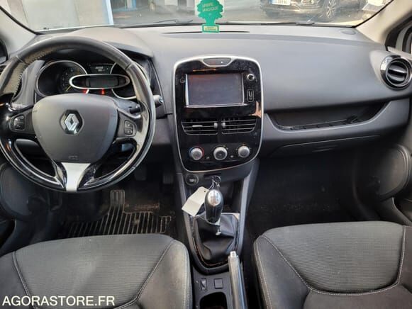 Hatchback Renault CLIO: foto 6