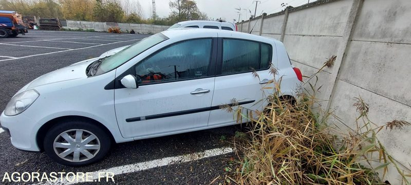 Renault Clio - 2008 - Coche: foto 2 Renault Clio - 2008 - Coche: foto 2