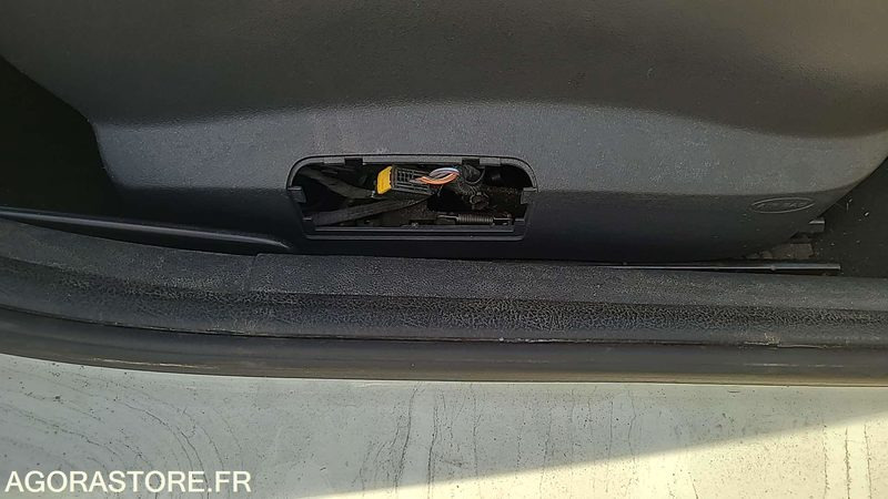 Renault Clio - 2012 - 248657kms - CC553YS - Coche: foto 3 Renault Clio - 2012 - 248657kms - CC553YS - Coche: foto 3