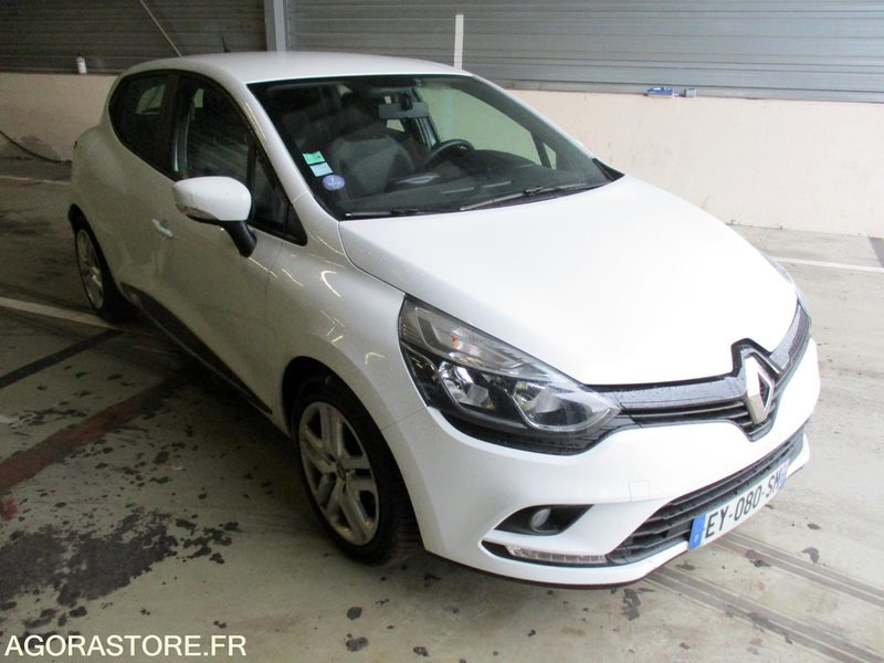 Renault Clio 4 - 2018 - 105194 kms - Coche: foto 2 Renault Clio 4 - 2018 - 105194 kms - Coche: foto 2