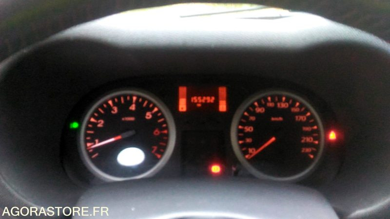 Coche Renault Clio Campus 155254 kms 2010: foto 13