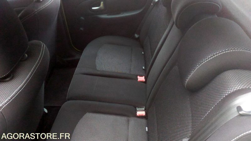 Coche Renault Clio Campus 155254 kms 2010: foto 11