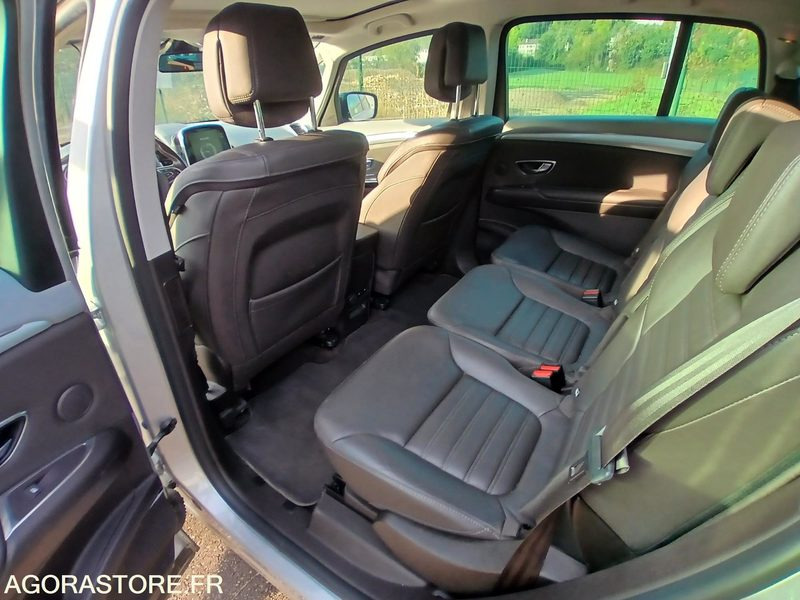 Renault Espace – Diesel – 2019-228 763 km - Coche: foto 4 Renault Espace – Diesel – 2019-228 763 km - Coche: foto 4