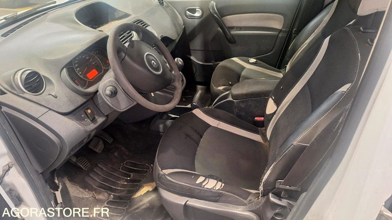 Renault Kangoo 1.5 dCi - 204501kms - 2012 - Coche: foto 4 Renault Kangoo 1.5 dCi - 204501kms - 2012 - Coche: foto 4